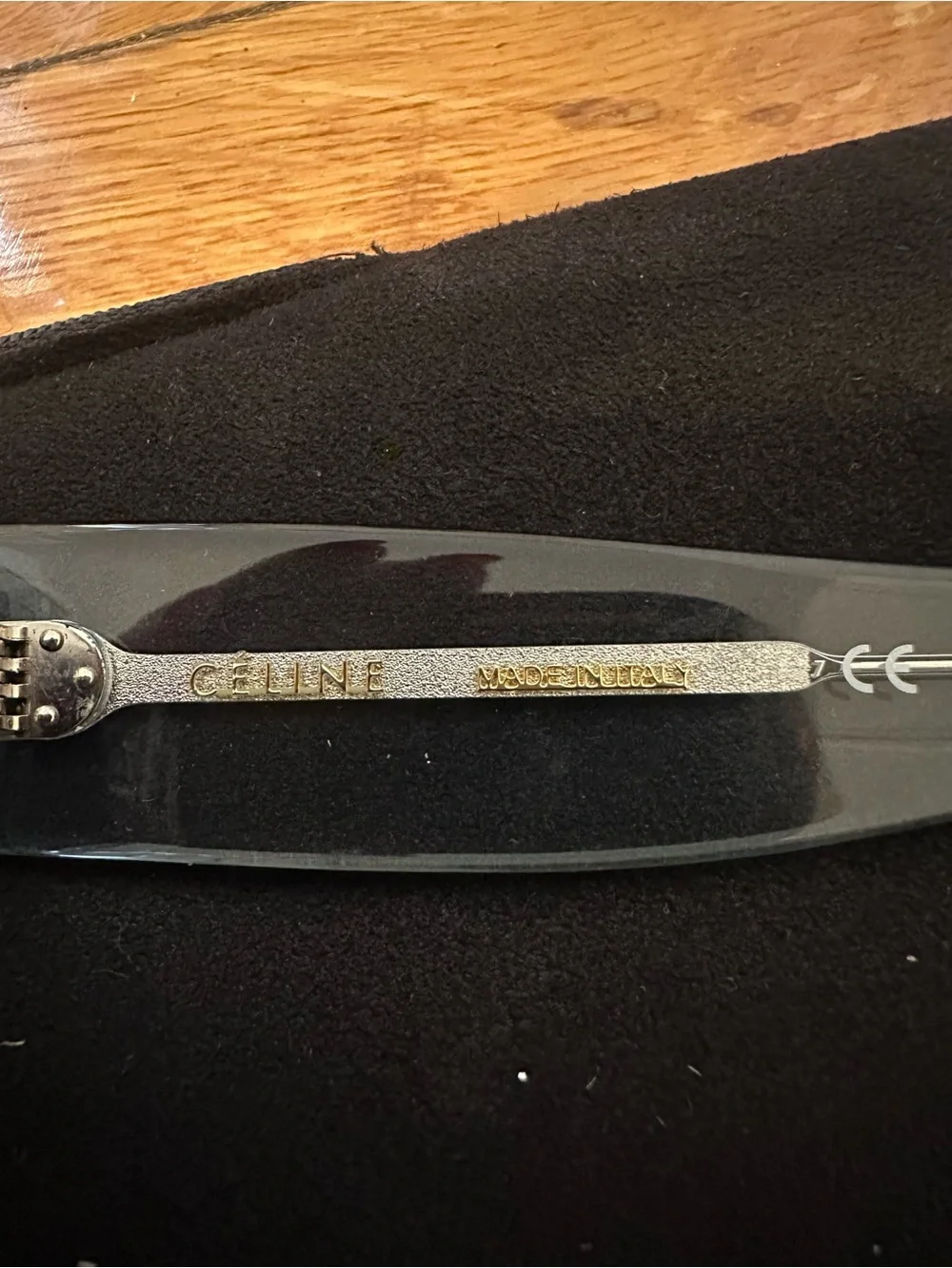 Celine céline sunglasses